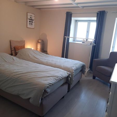 Koekoelavache Holiday Home Vielsalm Ngoại thất bức ảnh