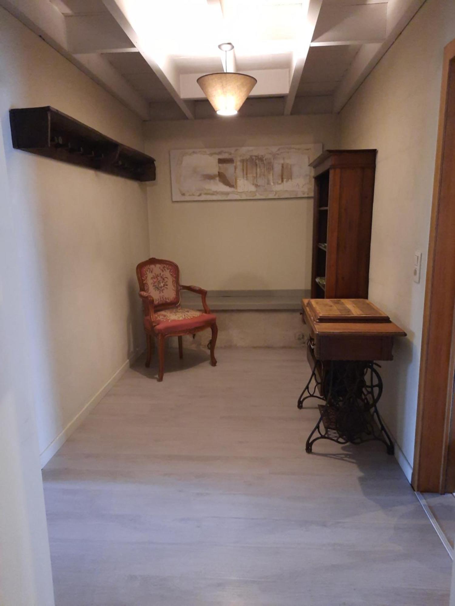 Koekoelavache Holiday Home Vielsalm Ngoại thất bức ảnh