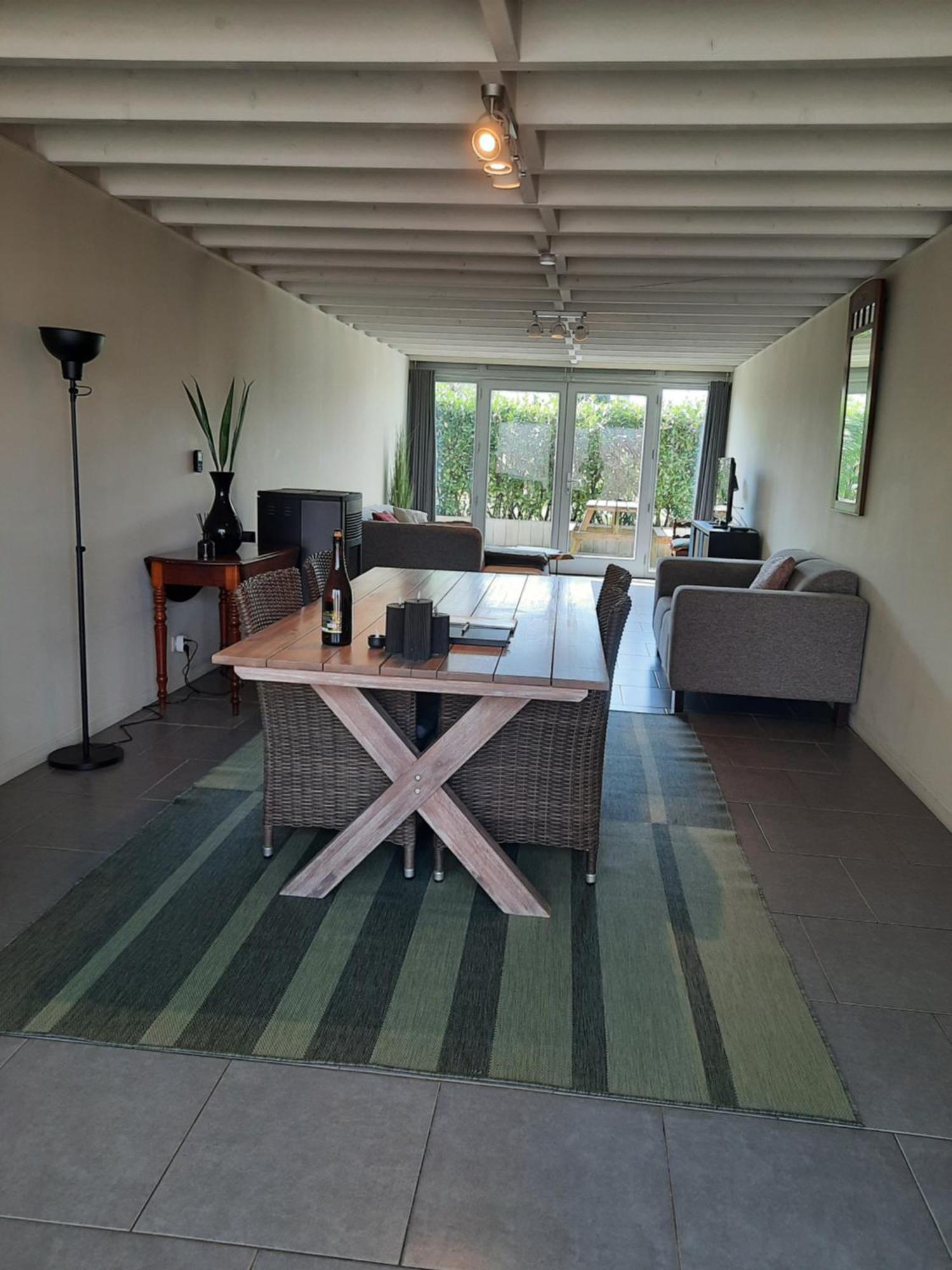 Koekoelavache Holiday Home Vielsalm Ngoại thất bức ảnh