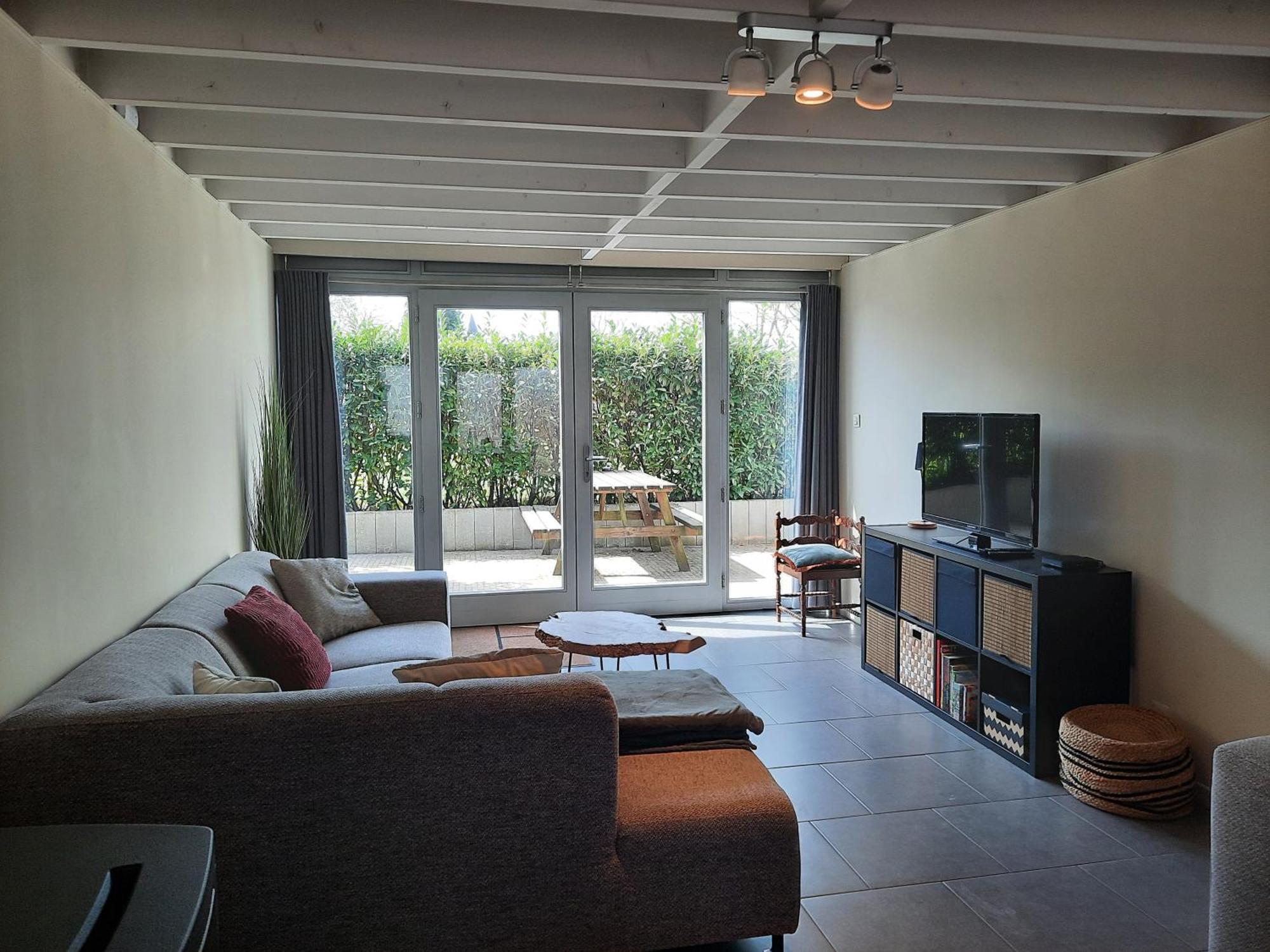 Koekoelavache Holiday Home Vielsalm Ngoại thất bức ảnh