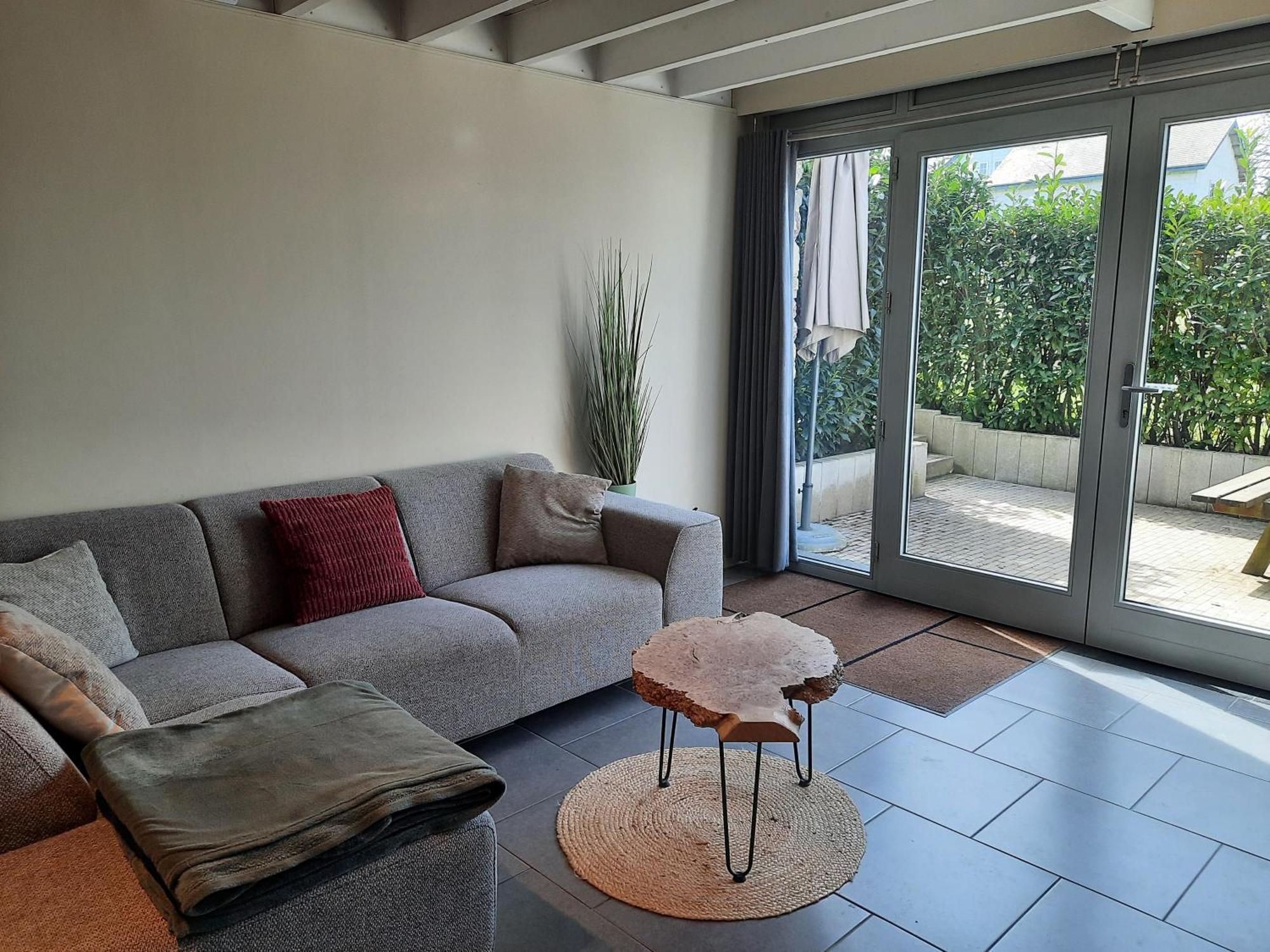 Koekoelavache Holiday Home Vielsalm Ngoại thất bức ảnh